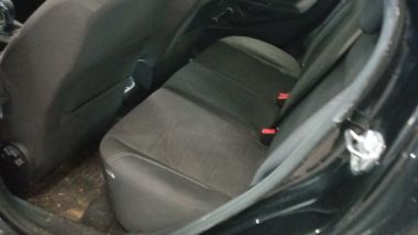 Ford Fiesta 2015 года, 145 346 км - вид 7