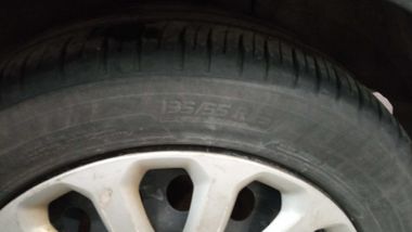 Ford Fiesta 2015 года, 145 346 км - вид 11