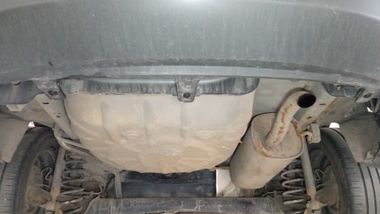 Ford Fiesta 2015 года, 145 346 км - вид 28