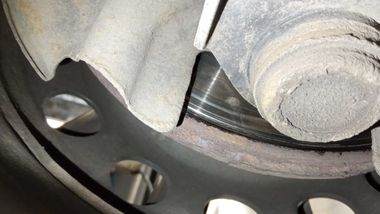 Ford Fiesta 2015 года, 145 346 км - вид 29