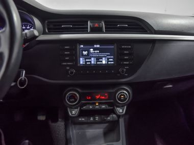 KIA Rio X-Line 2019 года, 200 571 км - вид 10