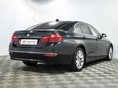 BMW 5 серия 2016 года, 279 317 км - вид 6