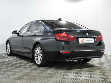 BMW 5 серия 2016 года, 279 317 км - вид 8