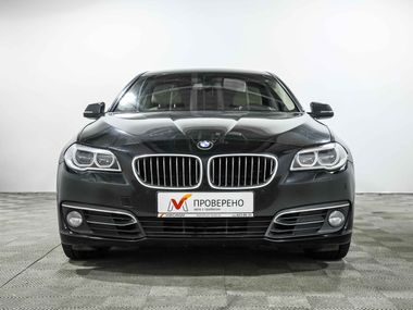 BMW 5 серия 2016 года, 279 317 км - вид 4