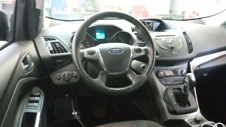 Ford Kuga 2014 года, 169 999 км - вид 5