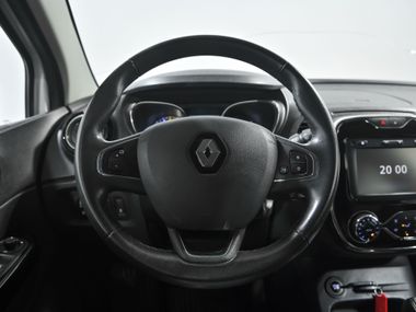 Renault Kaptur 2016 года, 146 701 км - вид 9