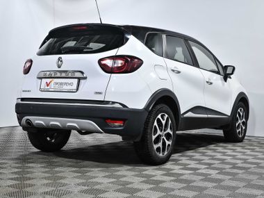 Renault Kaptur 2016 года, 146 701 км - вид 5