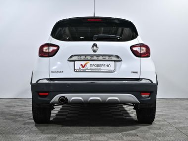 Renault Kaptur 2016 года, 146 701 км - вид 6