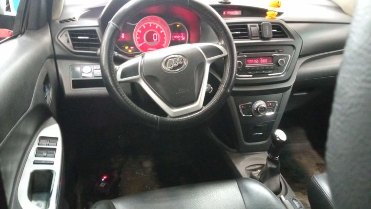 LIFAN X50 2016 года, 178 564 км - вид 5