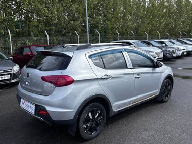 LIFAN X50 2016 года, 178 564 км - вид 4
