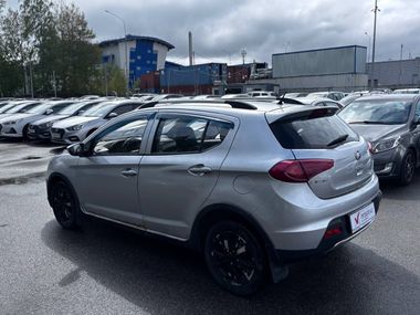 LIFAN X50 2016 года, 178 564 км - вид 6
