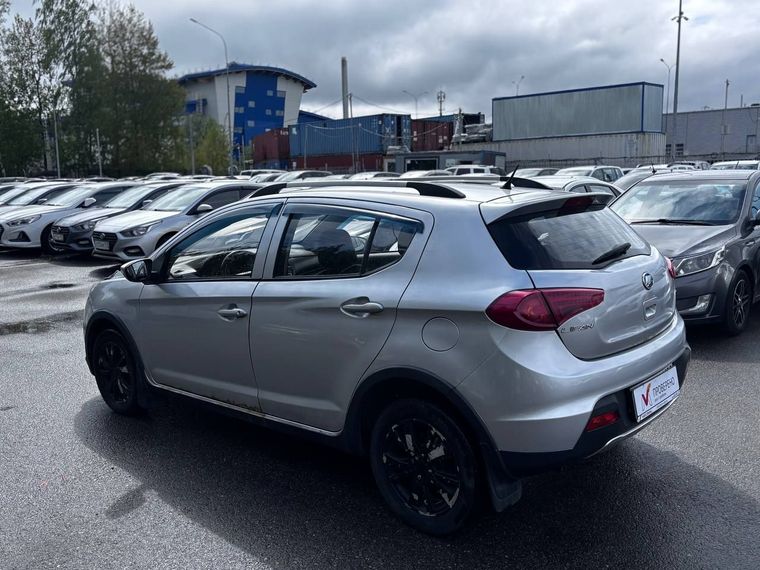 LIFAN X50 2016 года, 178 564 км - вид 6