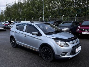 LIFAN X50 2016 года, 178 564 км - вид 3