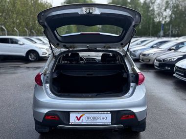 LIFAN X50 2016 года, 178 564 км - вид 18