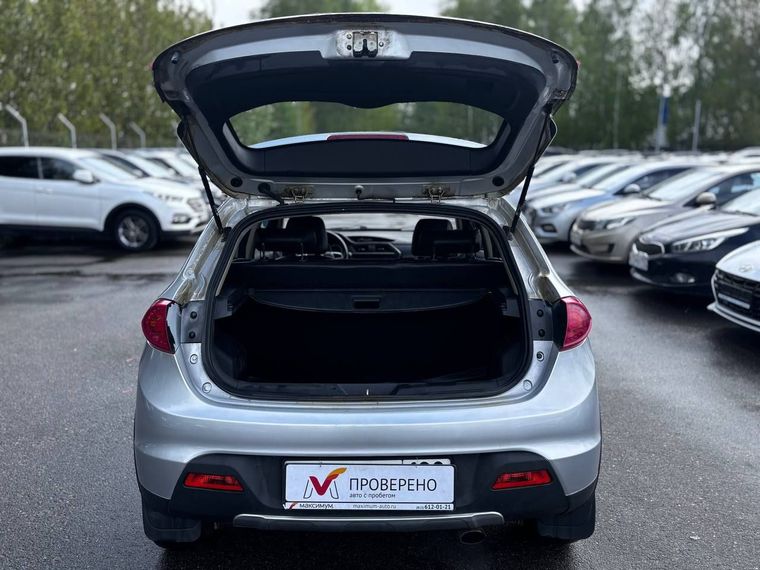 LIFAN X50 2016 года, 178 564 км - вид 18
