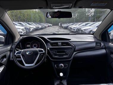 LIFAN X50 2016 года, 178 564 км - вид 7