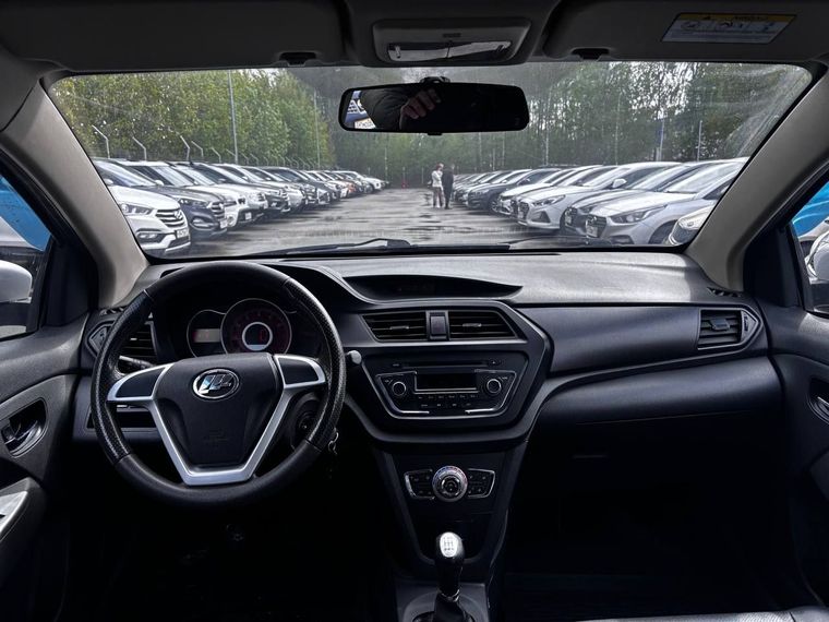 LIFAN X50 2016 года, 178 564 км - вид 7
