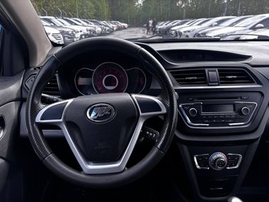 LIFAN X50 2016 года, 178 564 км - вид 10