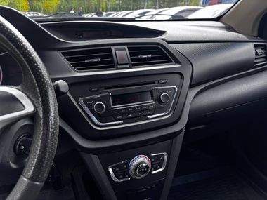 LIFAN X50 2016 года, 178 564 км - вид 12