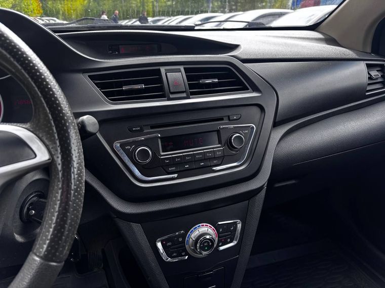 LIFAN X50 2016 года, 178 564 км - вид 12