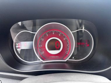 LIFAN X50 2016 года, 178 564 км - вид 8