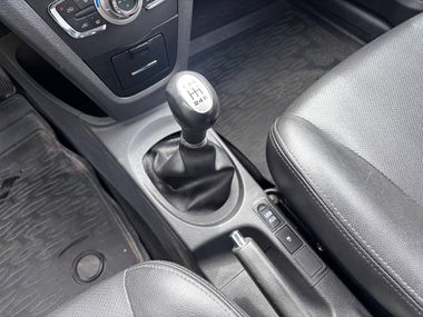 LIFAN X50 2016 года, 178 564 км - вид 13