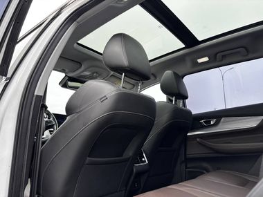 Chery Tiggo 8 Pro 2021 года, 41 355 км - вид 18