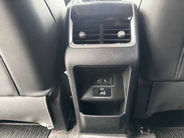 Chery Tiggo 8 Pro 2021 года, 41 355 км - вид 19