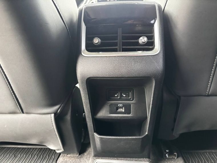 Chery Tiggo 8 Pro 2021 года, 41 355 км - вид 19