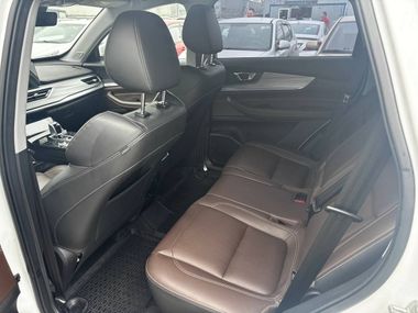 Chery Tiggo 8 Pro 2021 года, 41 355 км - вид 20