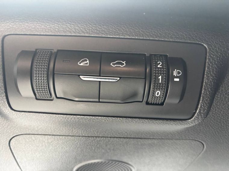 Chery Tiggo 8 Pro 2021 года, 41 355 км - вид 15
