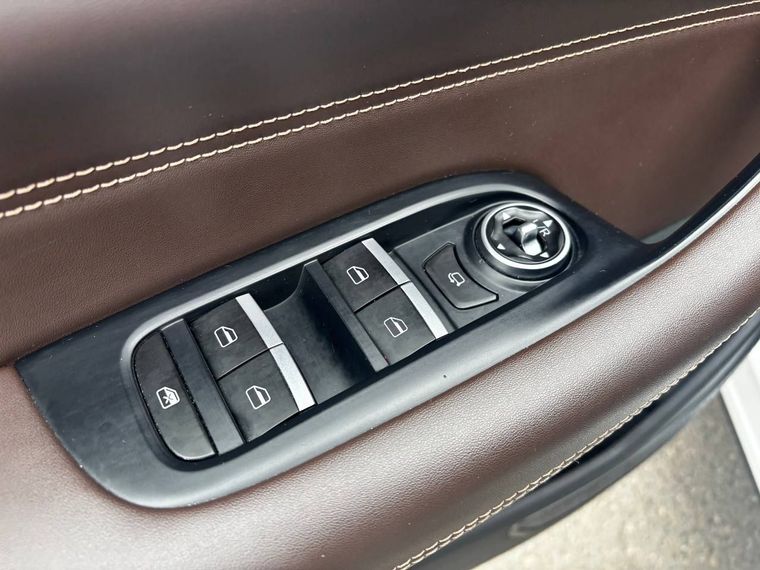 Chery Tiggo 8 Pro 2021 года, 41 355 км - вид 14