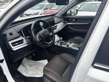 Chery Tiggo 8 Pro 2021 года, 41 355 км - вид 17