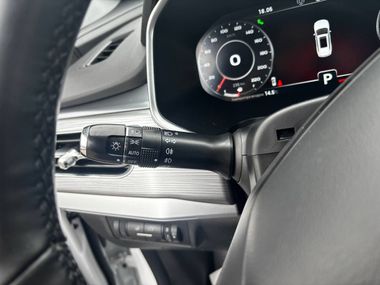 Chery Tiggo 8 Pro 2021 года, 41 355 км - вид 9
