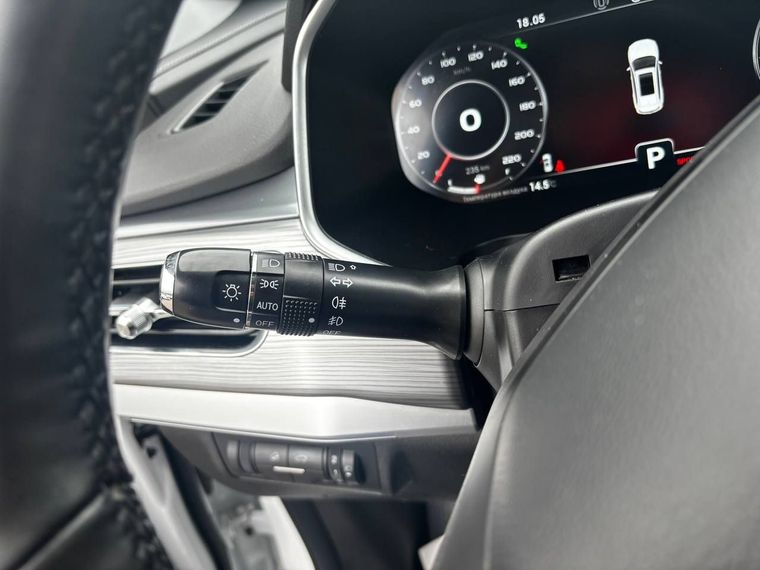 Chery Tiggo 8 Pro 2021 года, 41 355 км - вид 9
