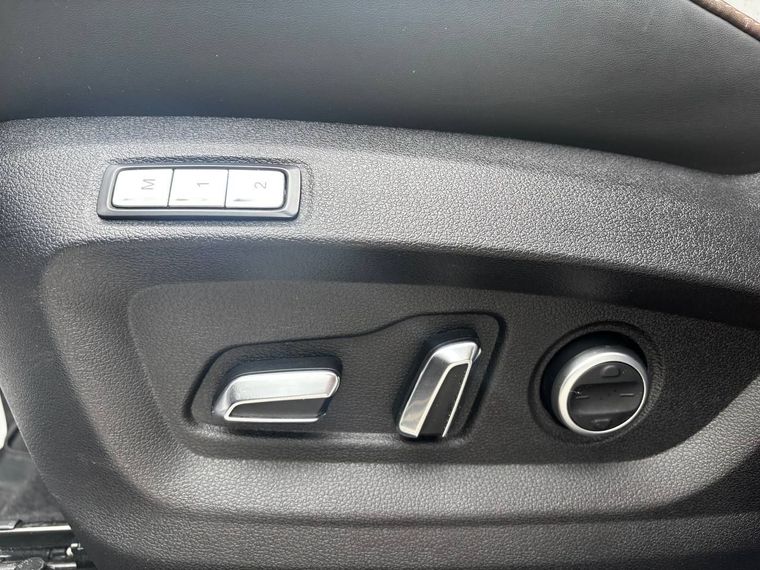 Chery Tiggo 8 Pro 2021 года, 41 355 км - вид 16