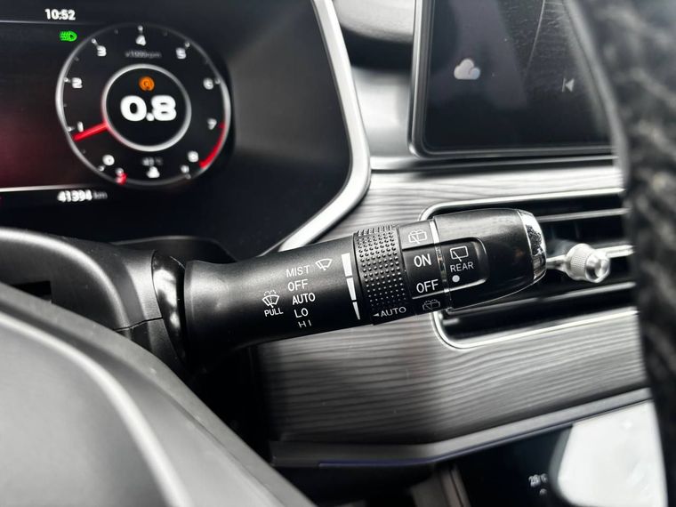 Chery Tiggo 8 Pro 2021 года, 41 355 км - вид 11