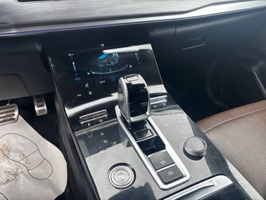 Chery Tiggo 8 Pro 2021 года, 41 355 км - вид 13