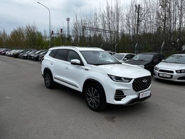 Chery Tiggo 8 Pro 2021 года, 41 355 км - вид 3