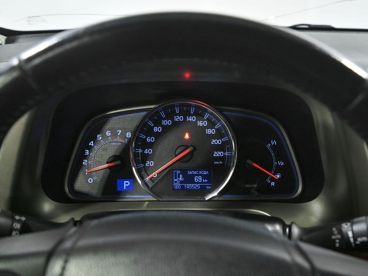 Toyota RAV4 2013 года, 145 485 км - вид 8
