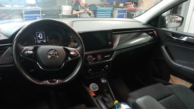 Skoda Rapid 2020 года, 134 457 км - вид 5