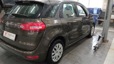 Citroen C4 Picasso 2014 года, 249 256 км - вид 3