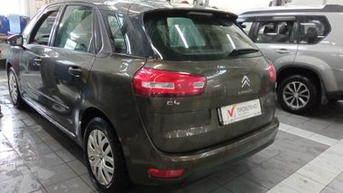 Citroen C4 Picasso 2014 года, 249 256 км - вид 4