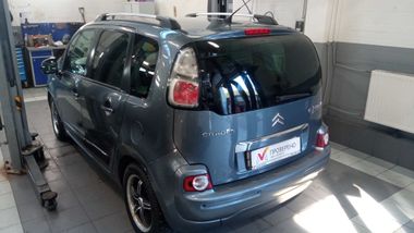 Citroen C3 Picasso 2011 года, 202 217 км - вид 4