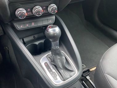Audi A1 2011 года, 104 815 км - вид 12