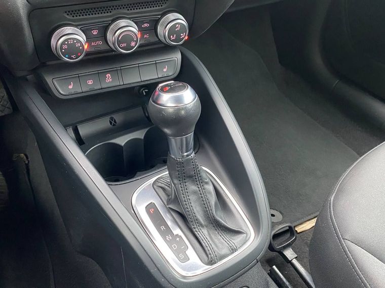 Audi A1 2011 года, 104 815 км - вид 12