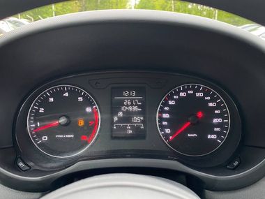 Audi A1 2011 года, 104 815 км - вид 7