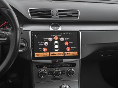 Volkswagen Passat 2013 года, 248 000 км - вид 7