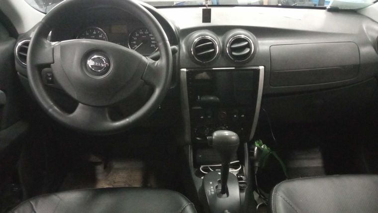 Nissan Almera 2017 года, 92 000 км - вид 5