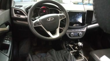 ВАЗ (LADA) Vesta 2020 года, 75 535 км - вид 5